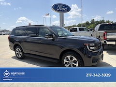 2027 Ford Expedition Max Active SUV