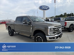 2027 Ford F-250 Truck Crew Cab