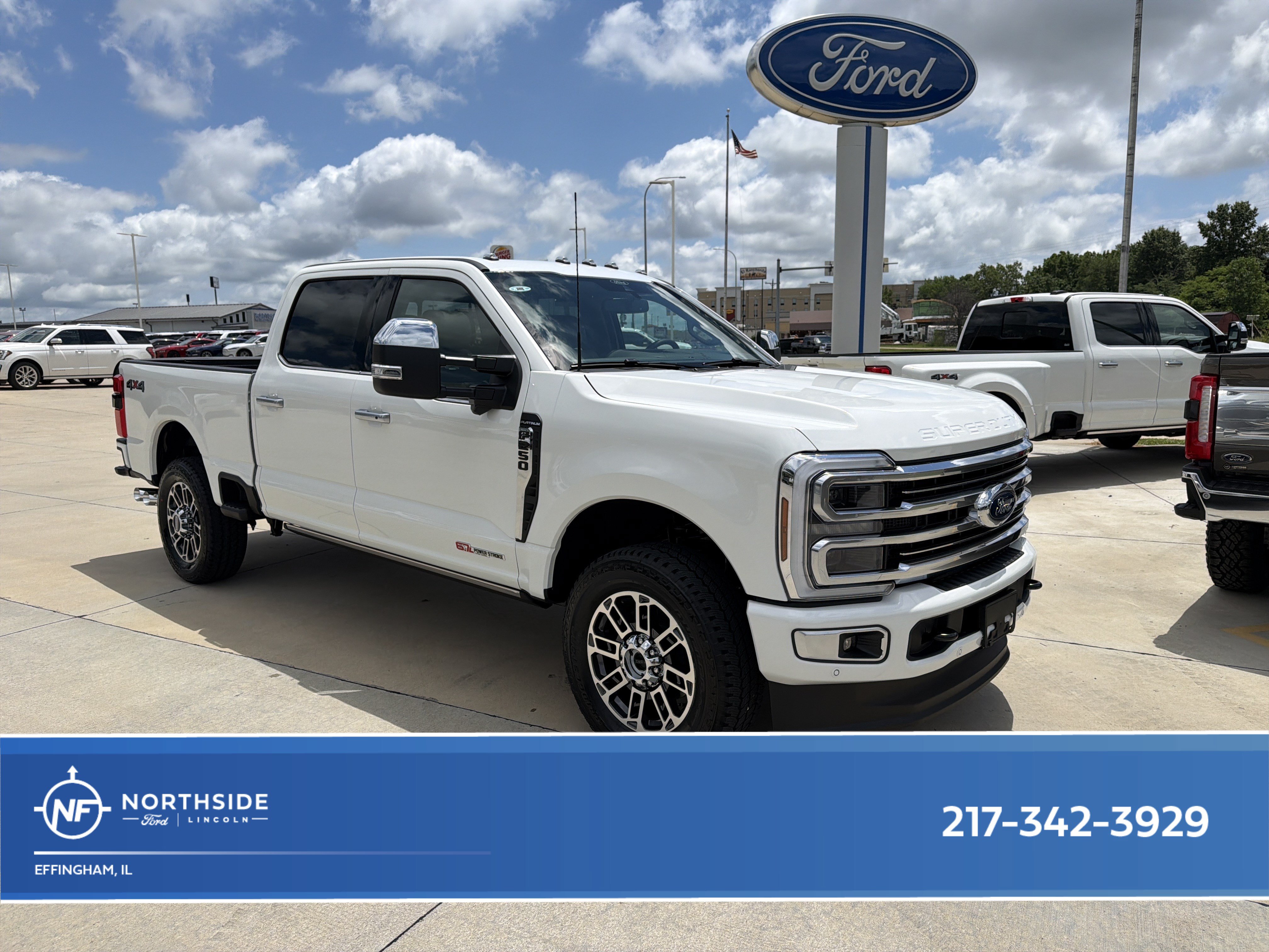 Ford F-250