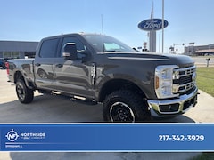 2027 Ford F-250 Truck Crew Cab