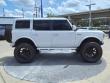 2023 Ford Bronco SUV