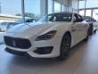 2024 Maserati Quattroporte Modena Ultima Q4 Sedan