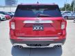 2020 Ford Explorer Platinum SUV