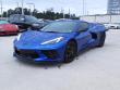 2020 Chevrolet Corvette Stingray w/2LT Coupe