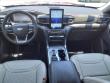 2020 Ford Explorer Platinum SUV
