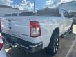 2021 Ram 1500 Big Horn/Lone Star Truck Crew Cab