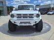 2023 Ford Bronco SUV