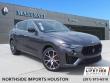 2024 Maserati Levante Modena Ultima SUV
