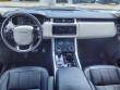 2022 Land Rover Range Rover Sport HSE Silver Edition MHEV SUV