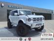 2023 Ford Bronco SUV
