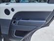 2022 Land Rover Range Rover Sport HSE Silver Edition MHEV SUV