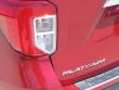 2020 Ford Explorer Platinum SUV