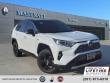2020 Toyota RAV4 Hybrid XSE SUV