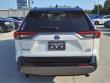 2020 Toyota RAV4 Hybrid XSE SUV