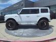 2023 Ford Bronco SUV