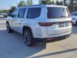 2022 Jeep Wagoneer Series III SUV