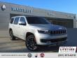2022 Jeep Wagoneer Series III SUV