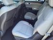 2020 Ford Explorer Platinum SUV