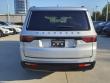 2022 Jeep Wagoneer Series III SUV