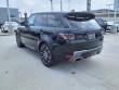 2022 Land Rover Range Rover Sport HSE Silver Edition MHEV SUV