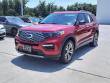 2020 Ford Explorer Platinum SUV