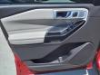2020 Ford Explorer Platinum SUV