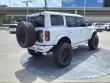 2023 Ford Bronco SUV