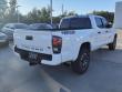 2020 Toyota Tacoma TRD Sport V6 Truck Double Cab