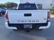 2020 Toyota Tacoma TRD Sport V6 Truck Double Cab