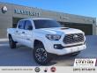 2020 Toyota Tacoma TRD Sport V6 Truck Double Cab