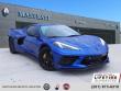 2020 Chevrolet Corvette Stingray w/2LT Coupe