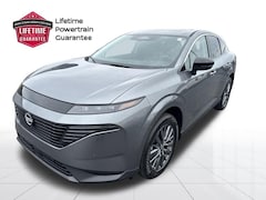 2026 Nissan Murano SL SUV