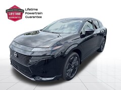 2026 Nissan Murano Platinum SUV