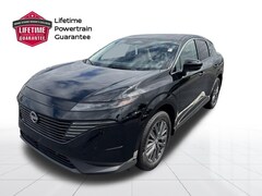 2026 Nissan Murano SL SUV