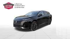 2026 Nissan Murano Platinum SUV
