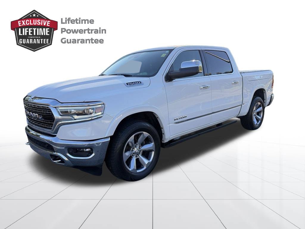 2022 RAM 1500 Pickup Limited