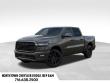 2027 Ram 1500 Laramie Pickup