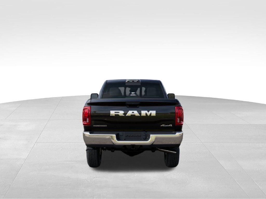 2026 RAM 2500 Big Horn - Photo 8