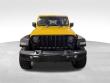 2021 Jeep Wrangler Unlimited Willys SUV