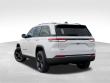 2027 Jeep Grand Cherokee Limited Sport Utility