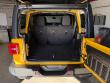 2021 Jeep Wrangler Unlimited Willys SUV