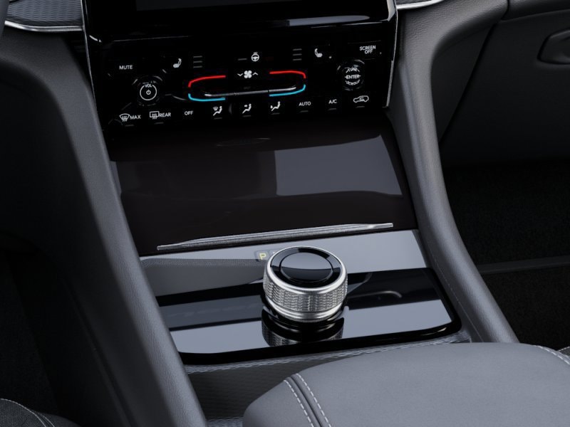 2026 Jeep Grand Cherokee Laredo - Photo 24