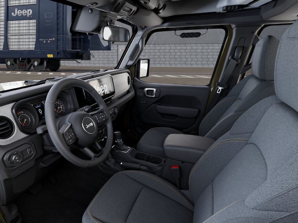 2026 Jeep Gladiator Sport S - Photo 23