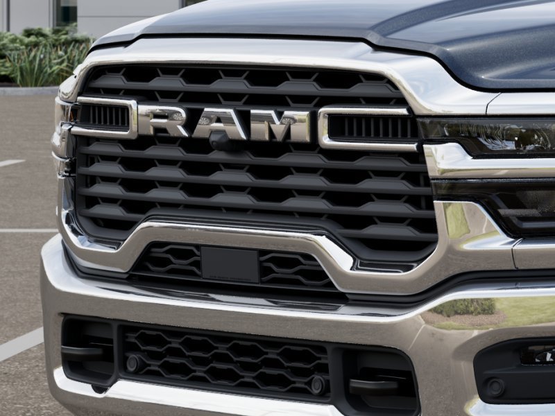 2026 RAM 2500 Big Horn - Photo 12