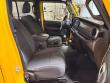 2021 Jeep Wrangler Unlimited Willys SUV