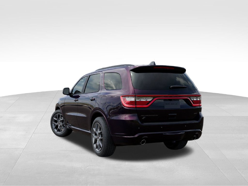 New 2027 Dodge Durango GT Sport Utility