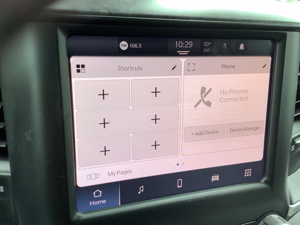 2024 RAM Ram 3500 Pickup Big Horn - Photo 35