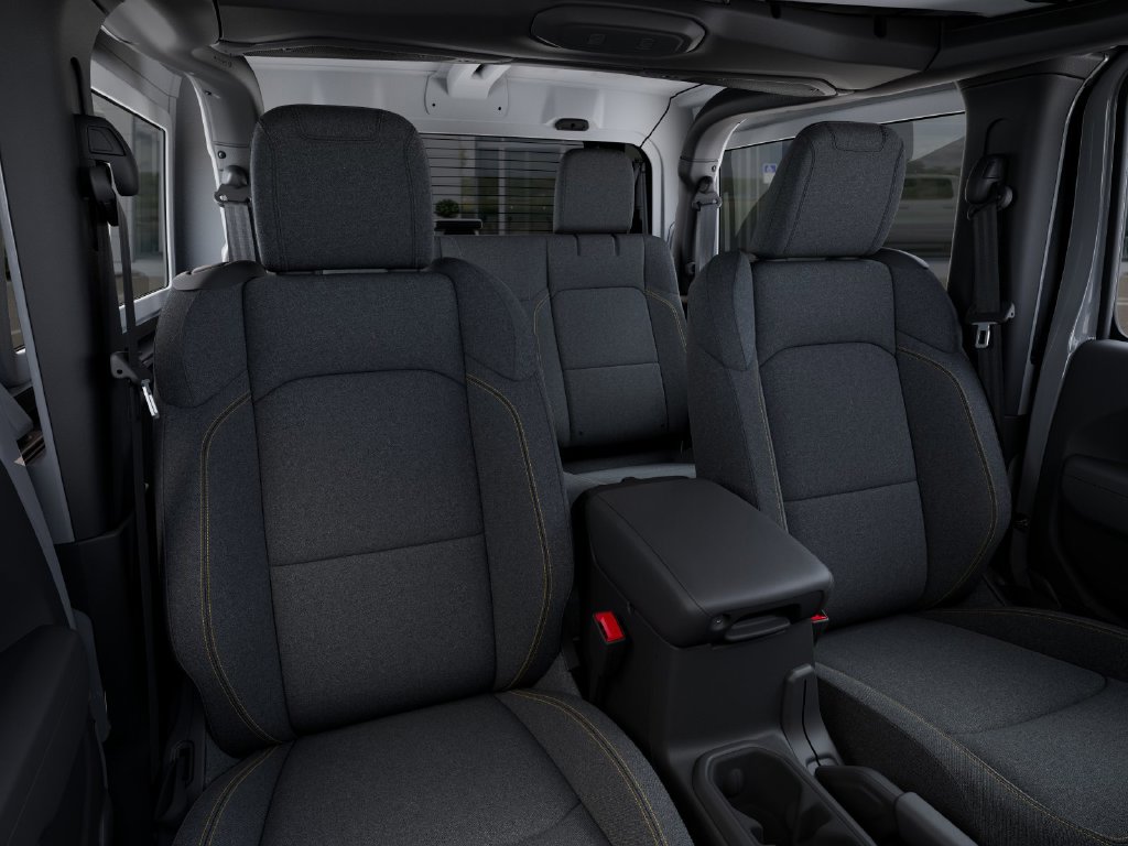 2026 Jeep Wrangler 2-Door Sport S - Photo 17