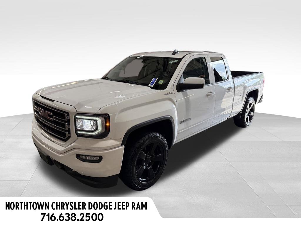 2019 GMC Sierra 1500 Limited
