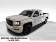 Used 2019 GMC Sierra 1500 Limited Base Truck Double Cab